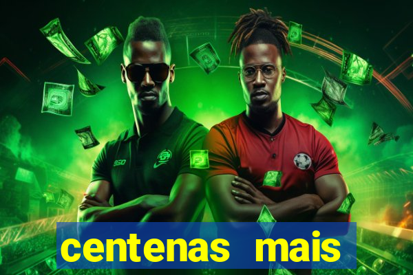 centenas mais atrasadas na loteria federal